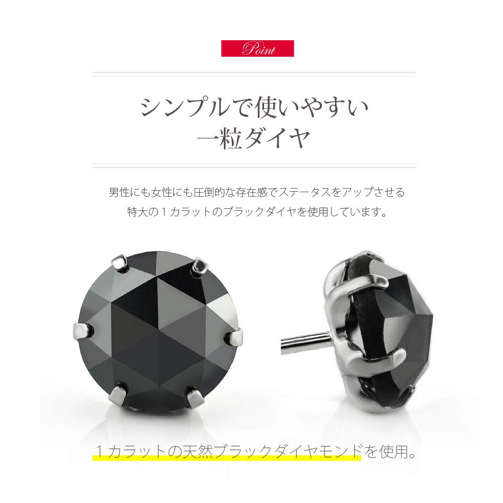 Amazon.co.jp: pi0527 [ブランド名：2PIECES] ジュエリー 片耳用